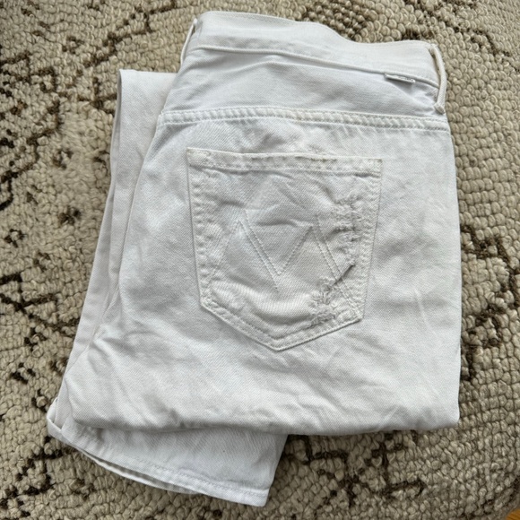 Mother The Loosey, Size 28. Color: Party Crashers - Picture 1 of 9